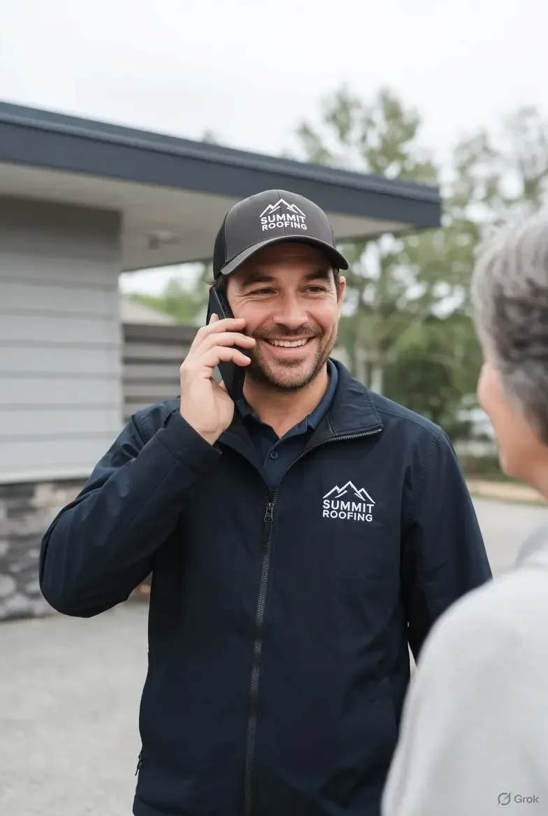 Flat Roof Leak Repair Camden, IN FAQs